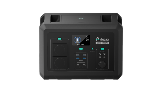 ARKPAX CORE 1200W