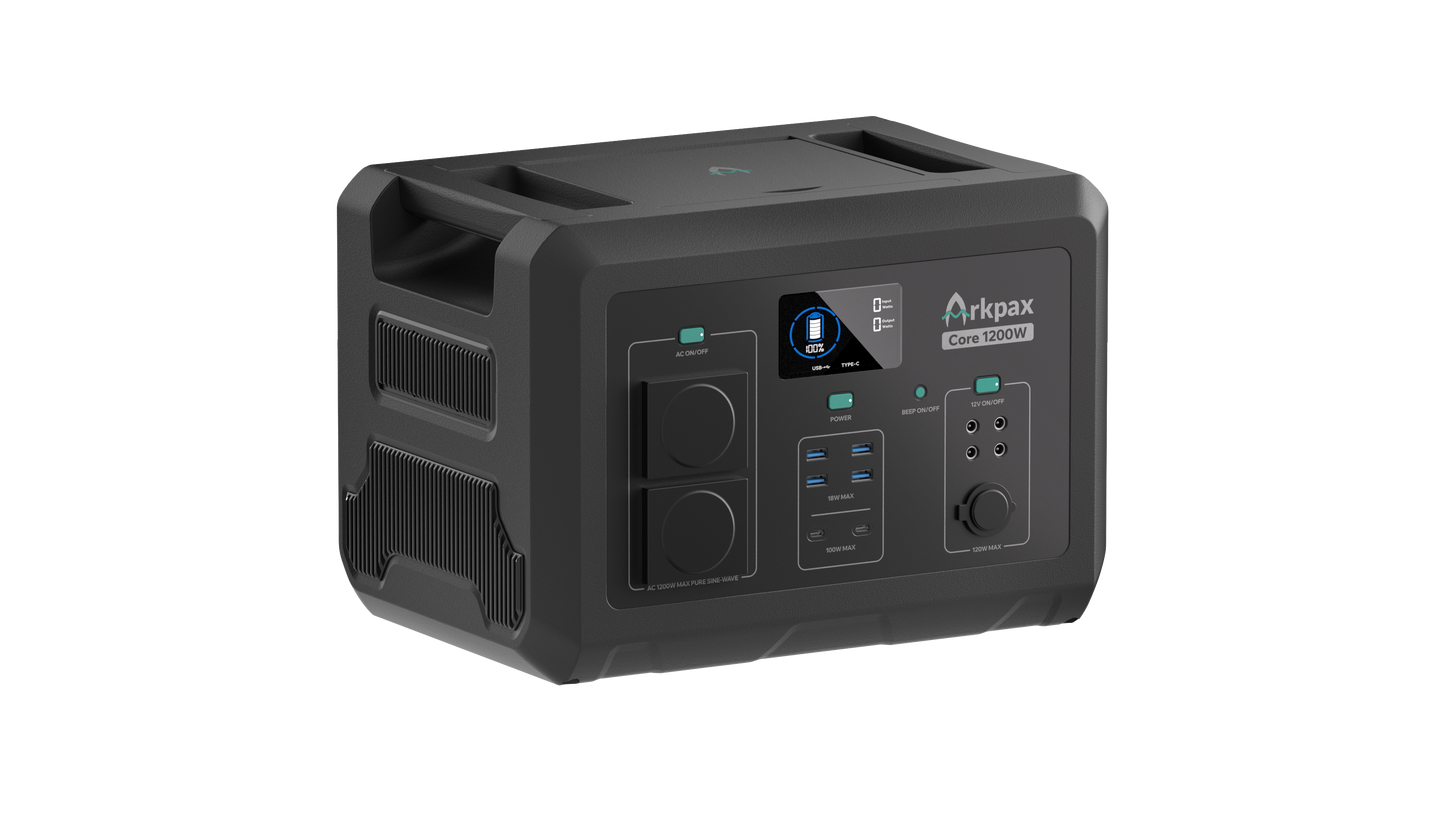 ARKPAX CORE 1200W