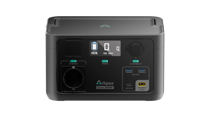ARKPAX CORE 300W