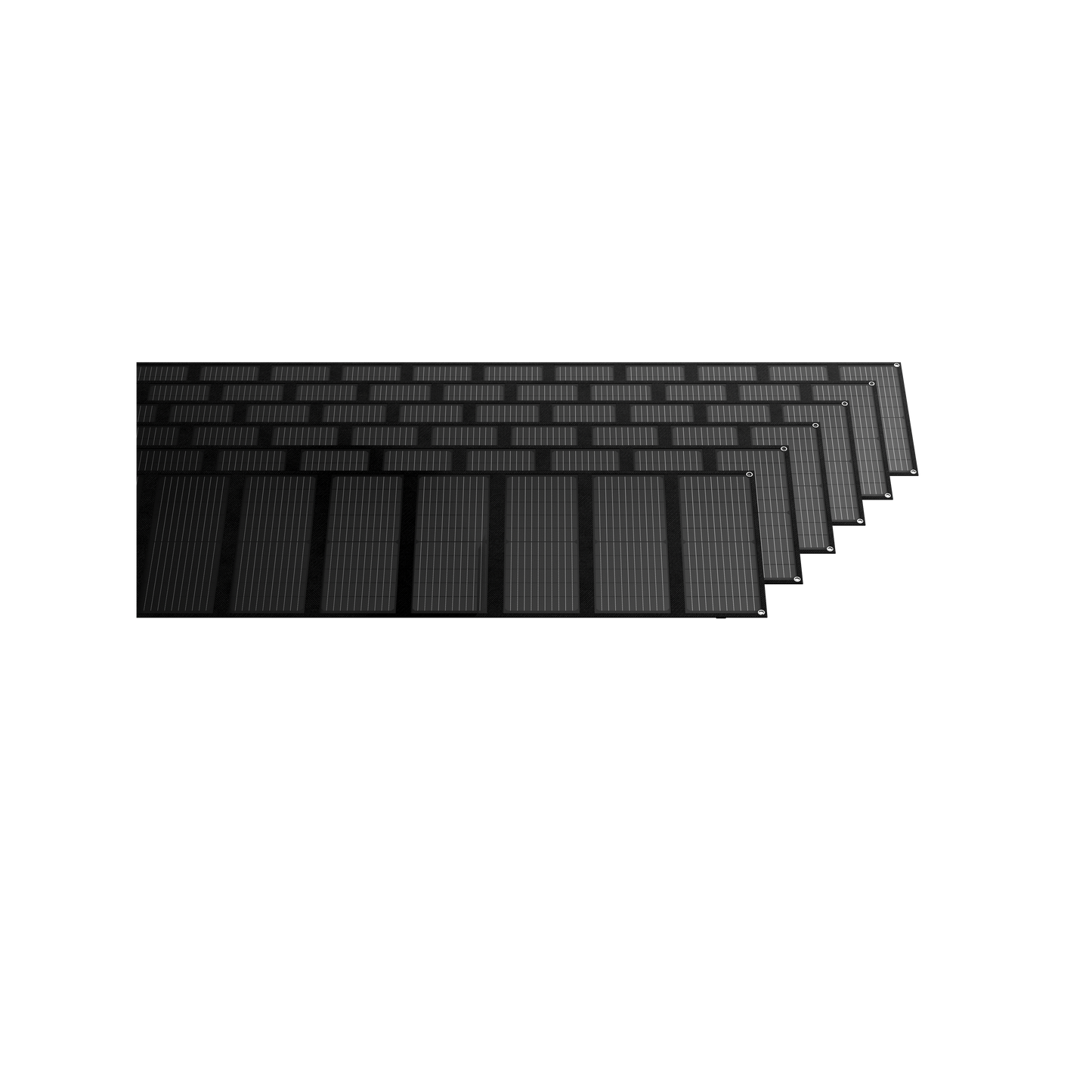 ARKPAX Zonnepaneel 200W